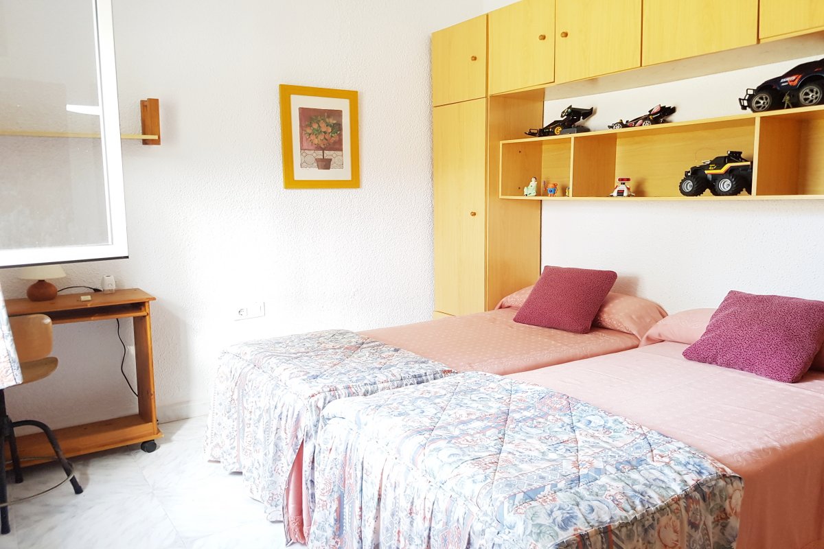 Andaluz Homes