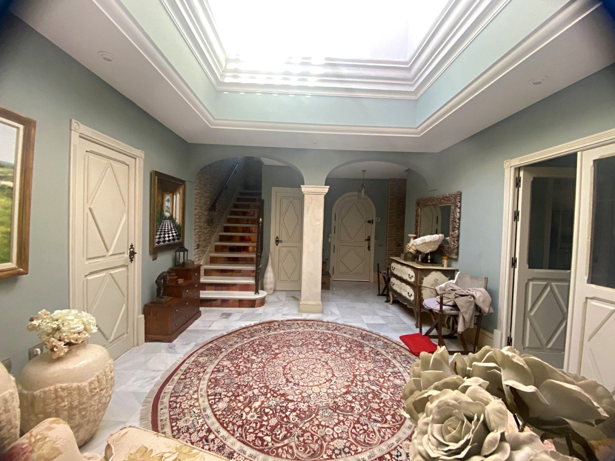 Andaluz Homes