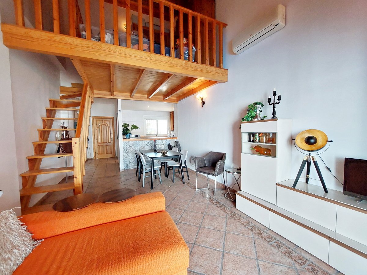 Andaluz Homes