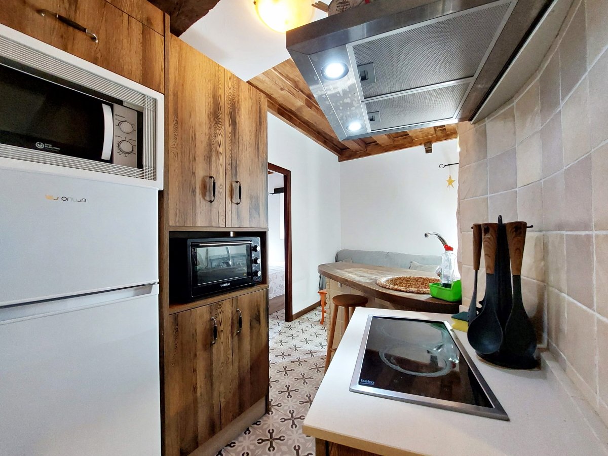 Andaluz Homes