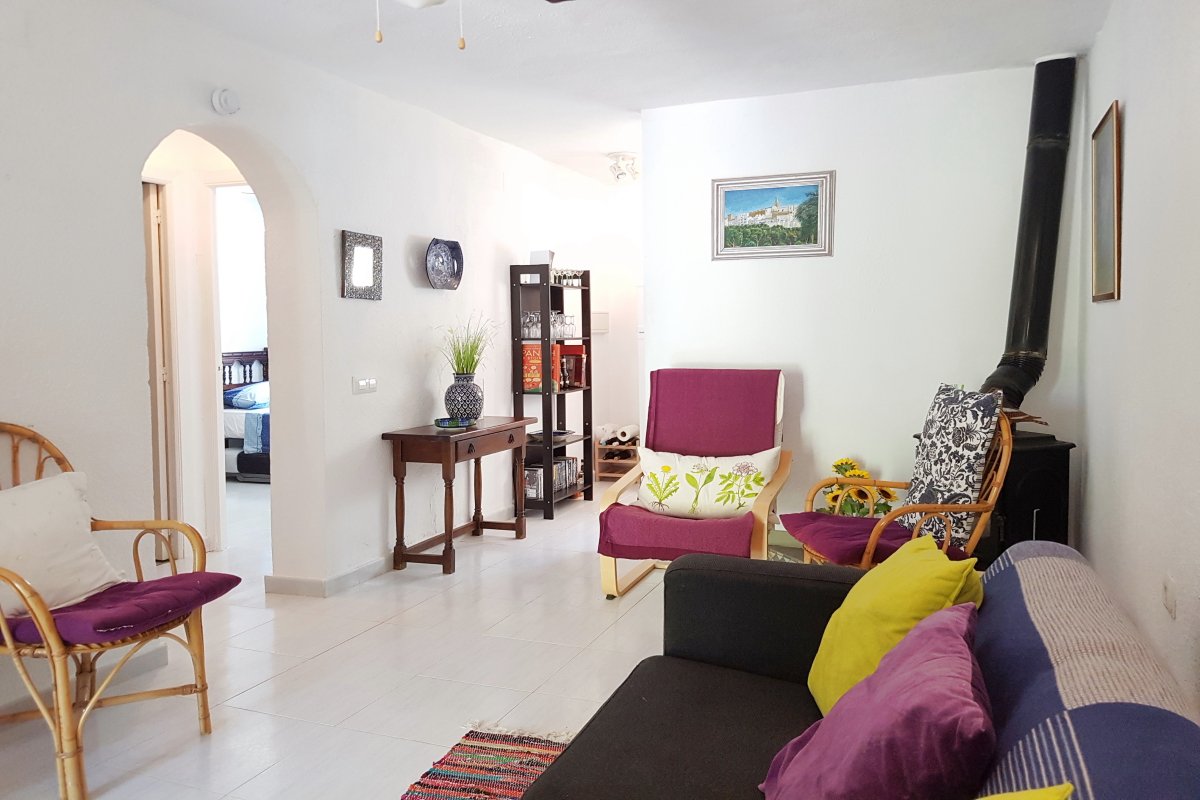 Andaluz Homes