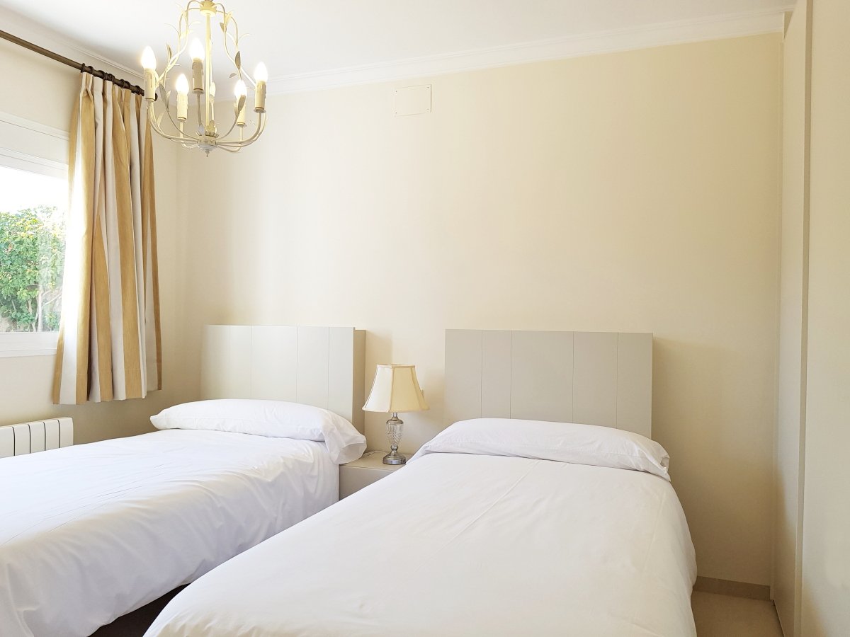 Andaluz Homes