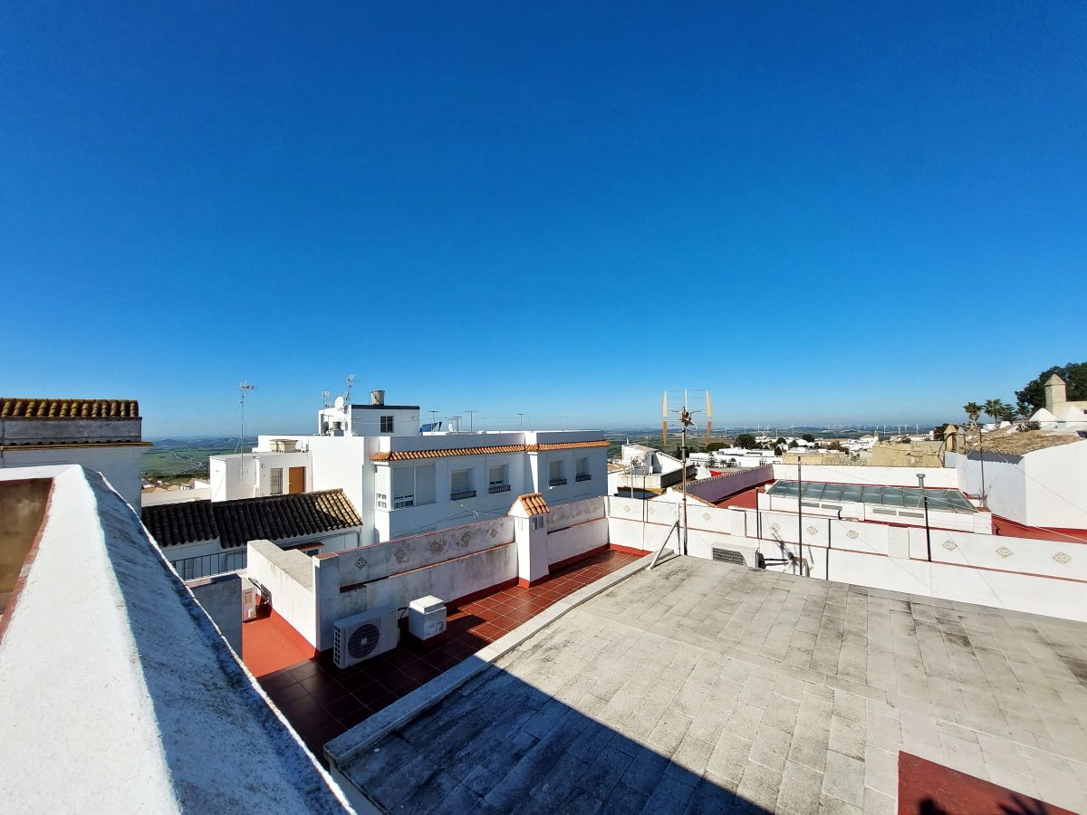 Andaluz Homes