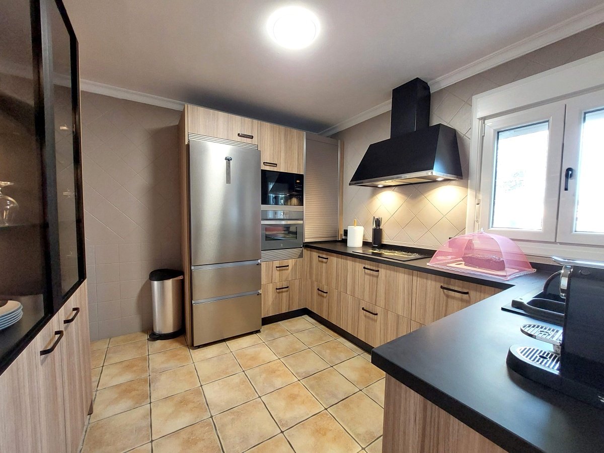 Andaluz Homes