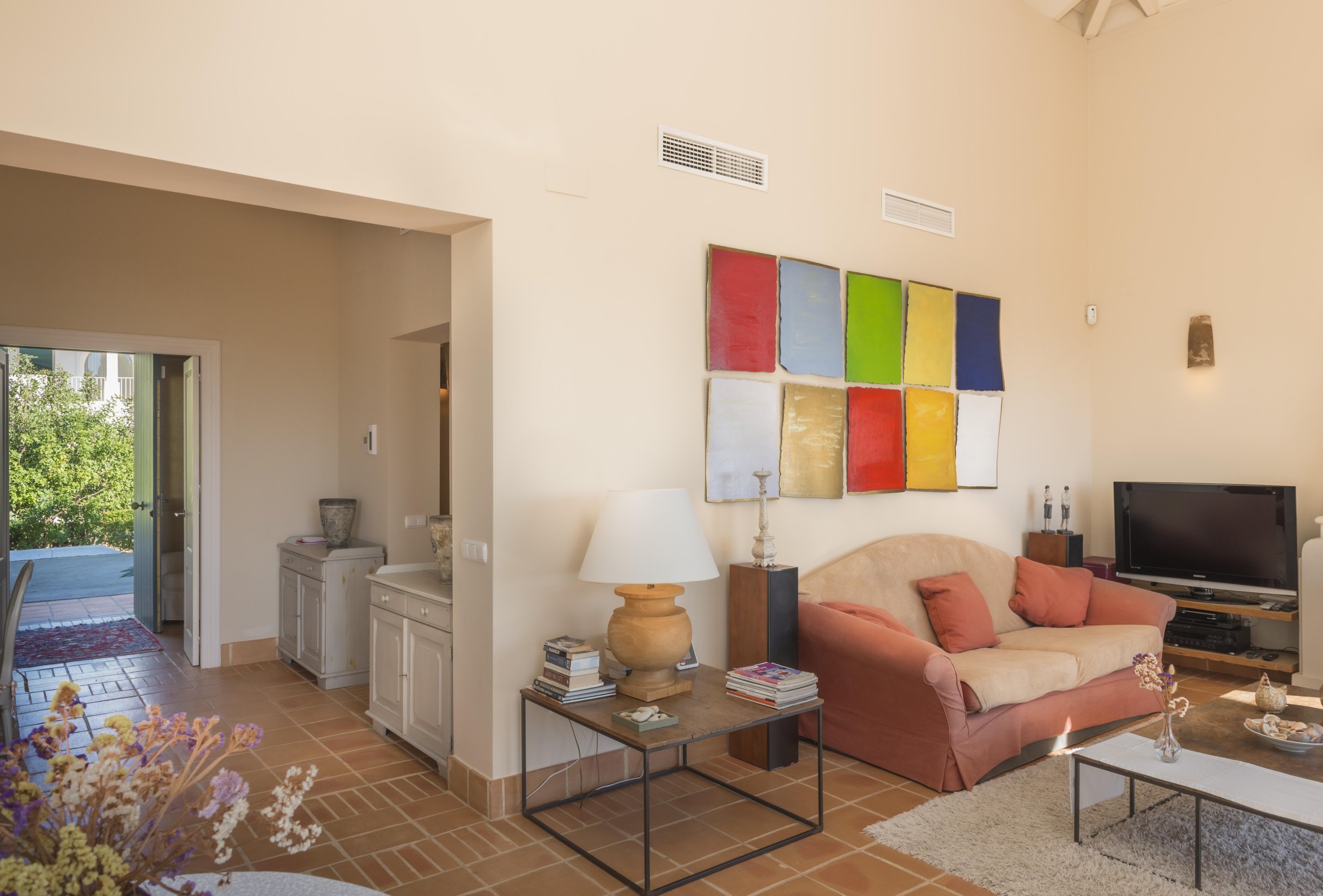 Andaluz Homes