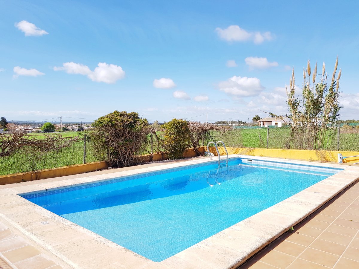Andaluz Homes