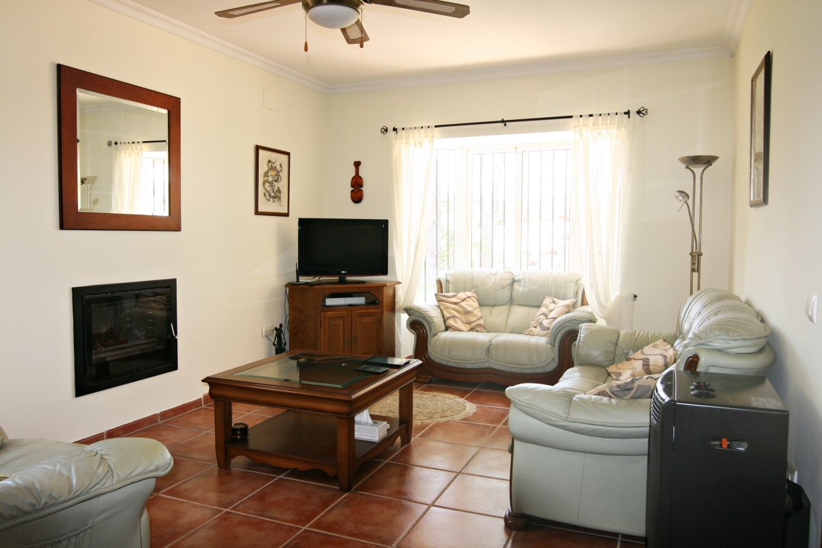 Andaluz Homes