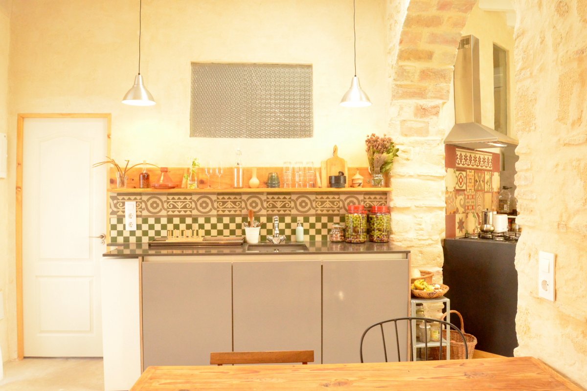 Andaluz Homes