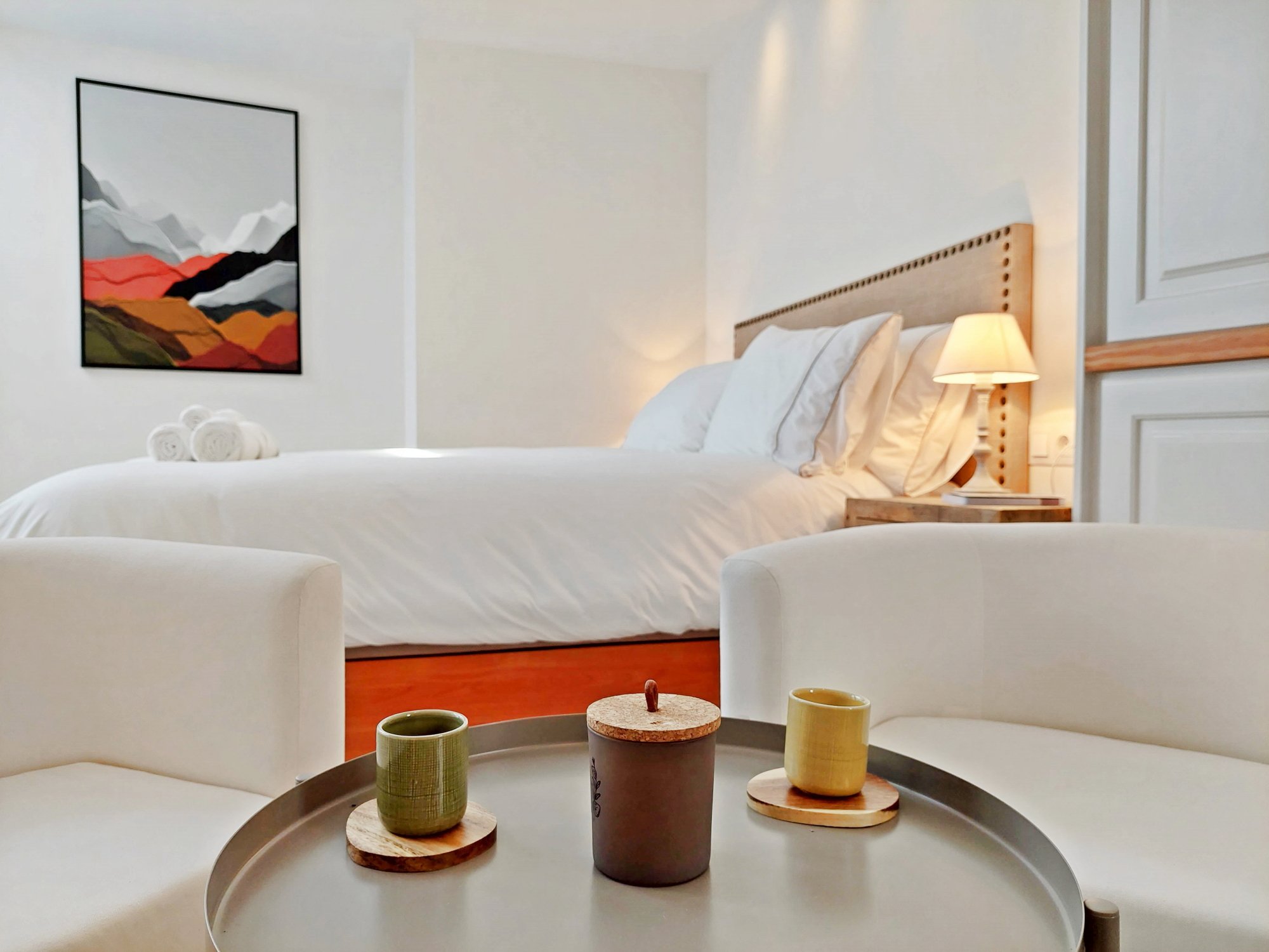 Andaluz Homes