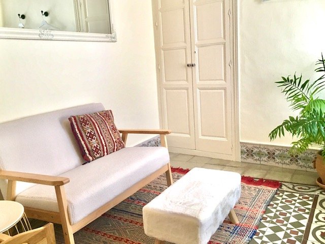 Andaluz Homes