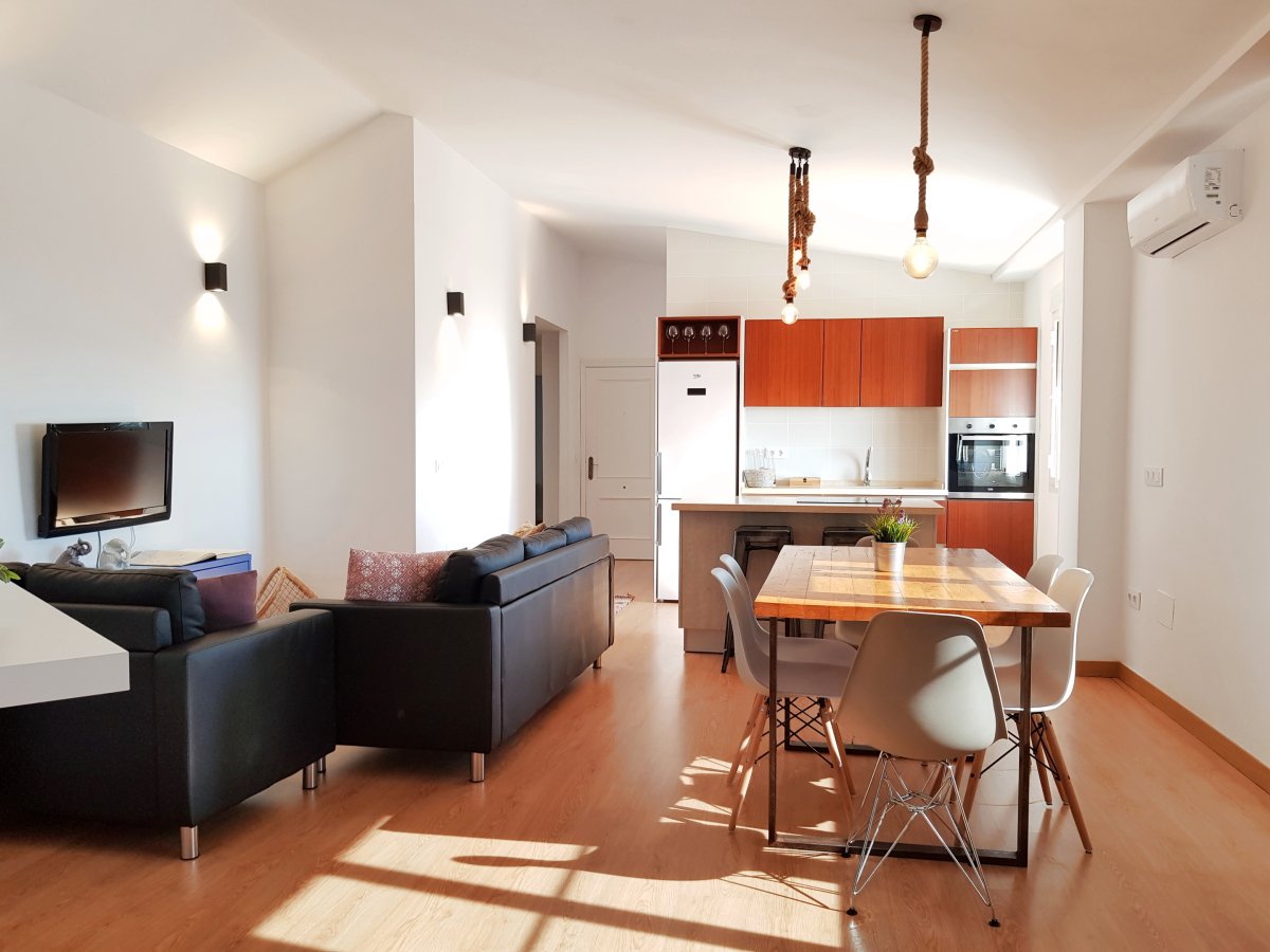 Andaluz Homes