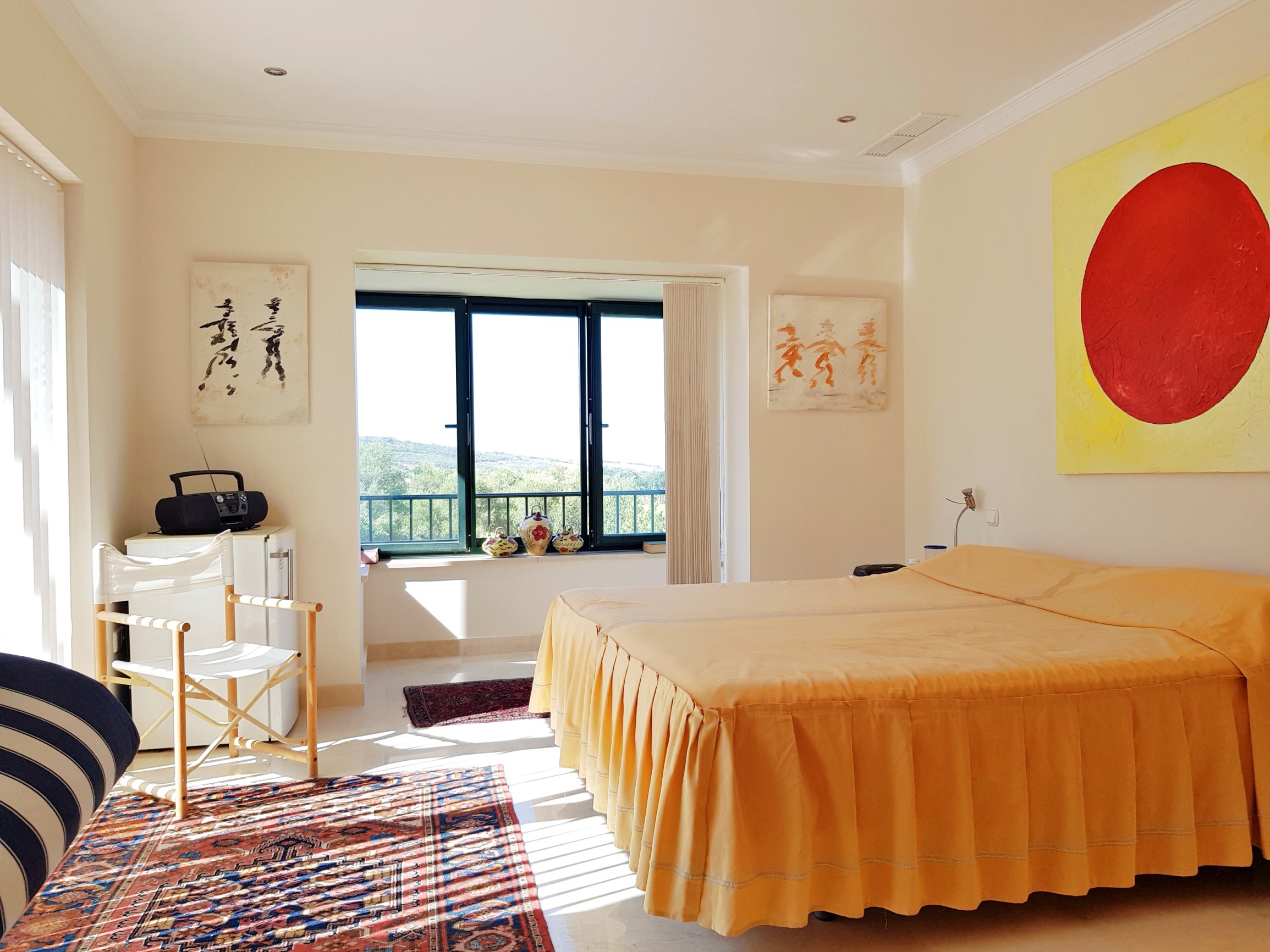 Andaluz Homes