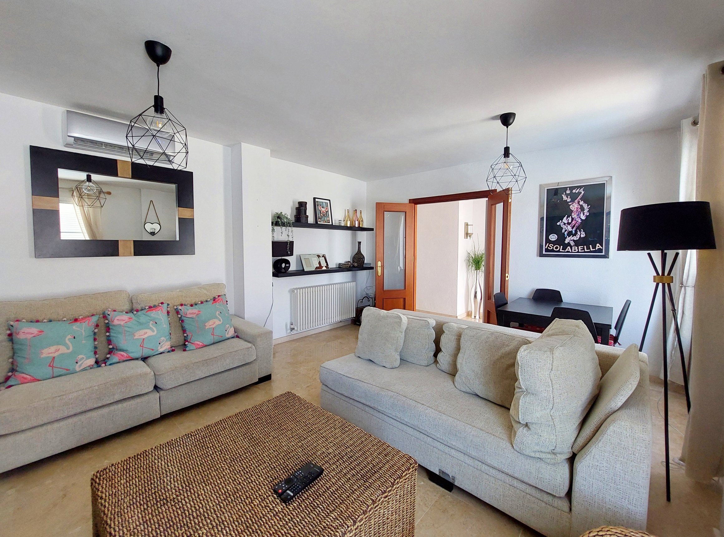 Andaluz Homes