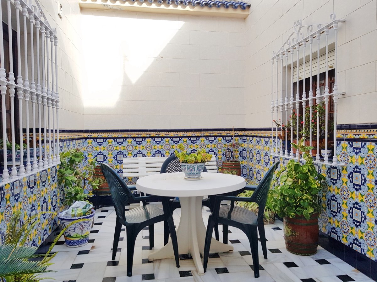 Andaluz Homes