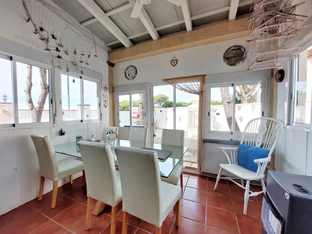 Andaluz Homes