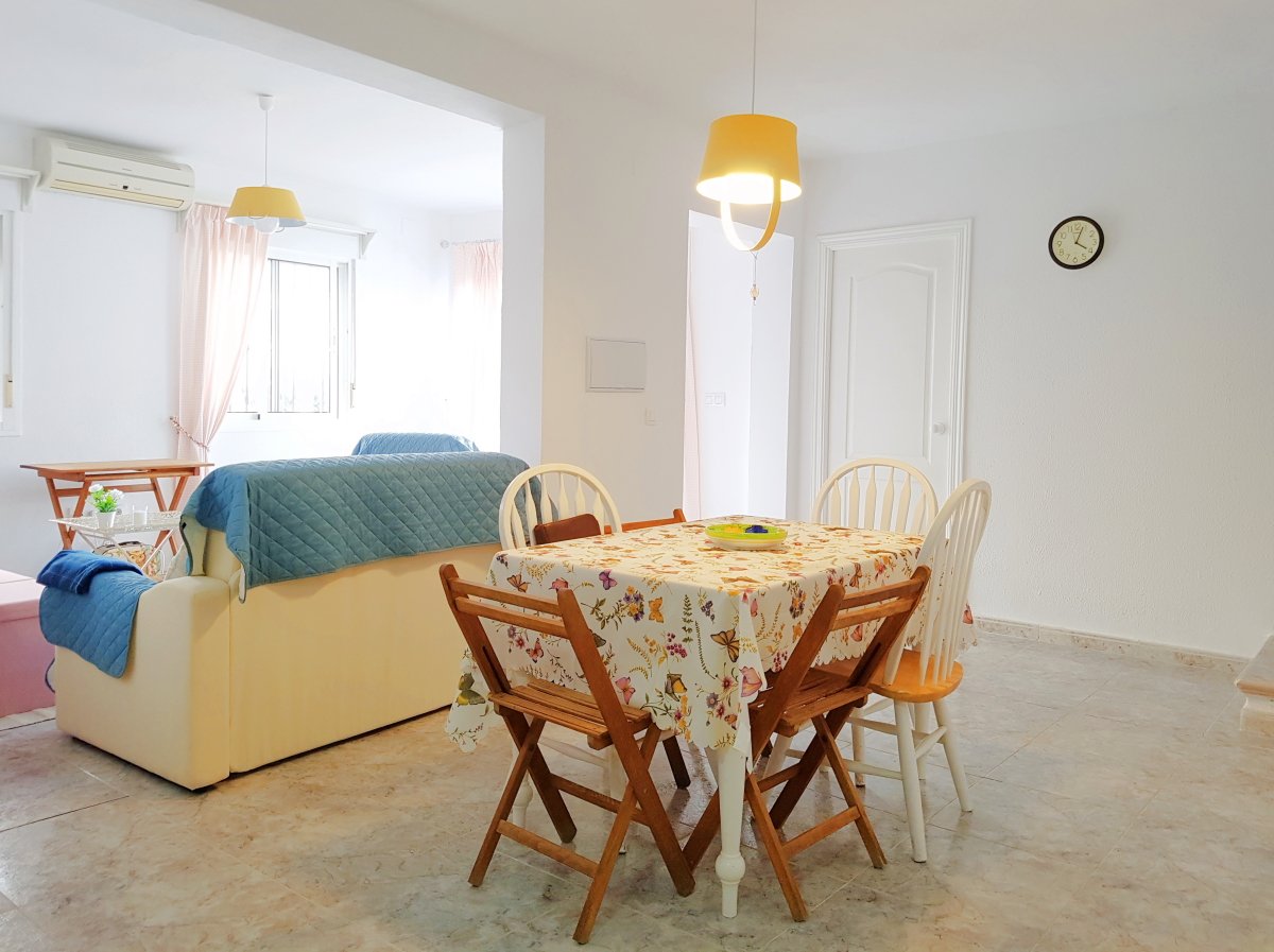 Andaluz Homes
