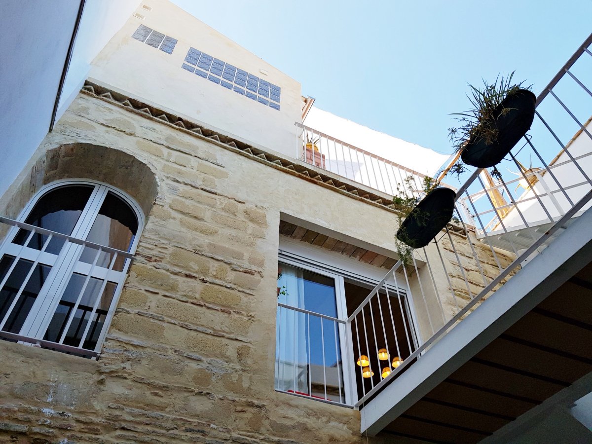 Andaluz Homes