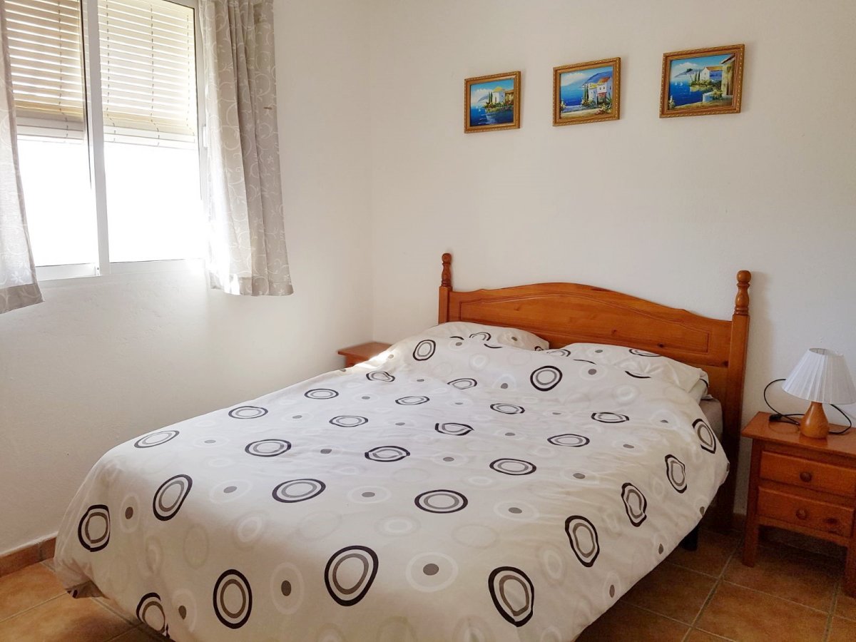 Andaluz Homes