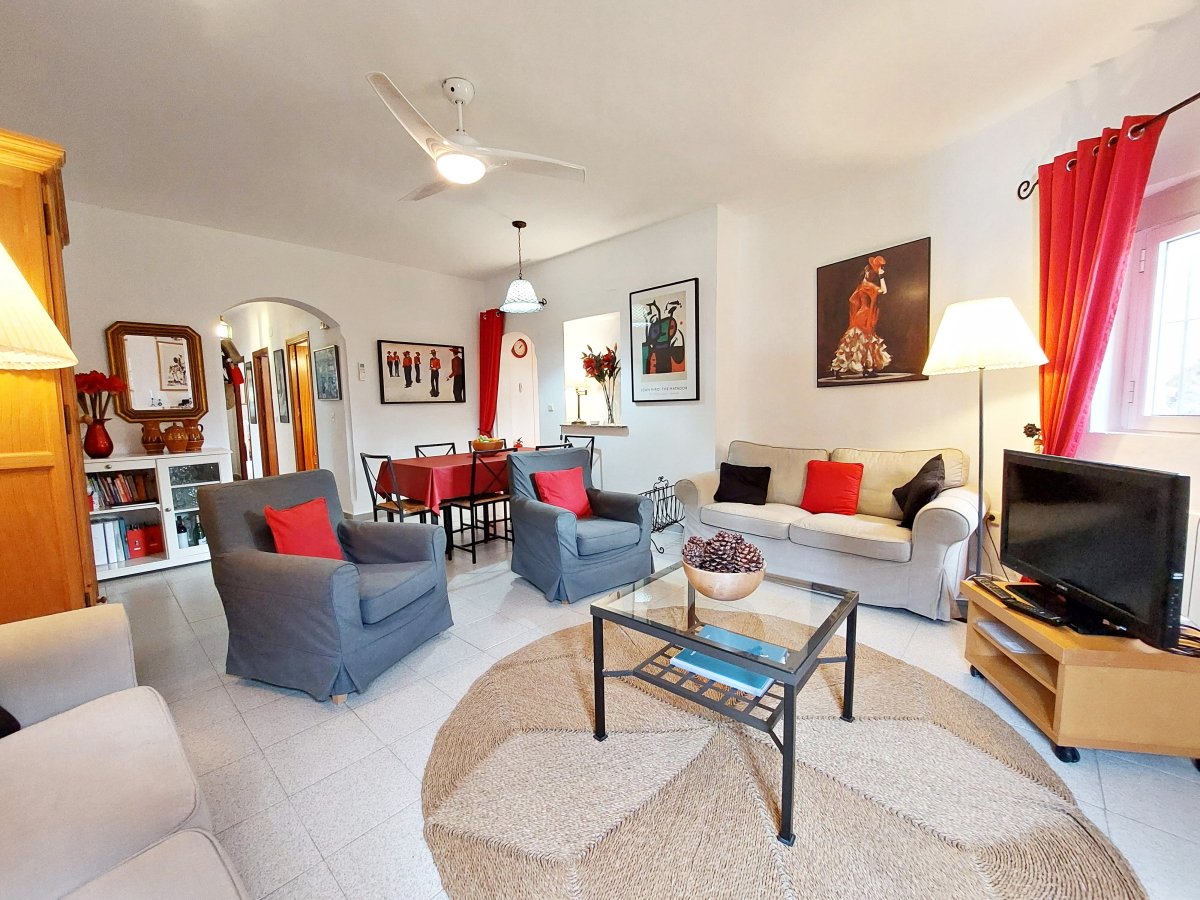 Andaluz Homes