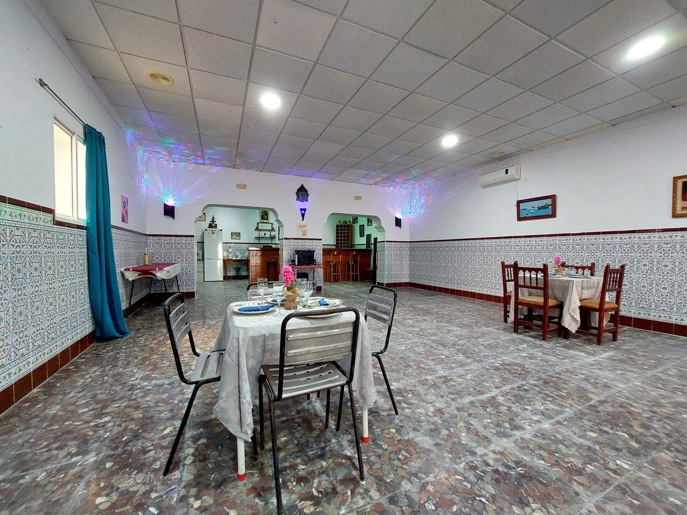 Andaluz Homes