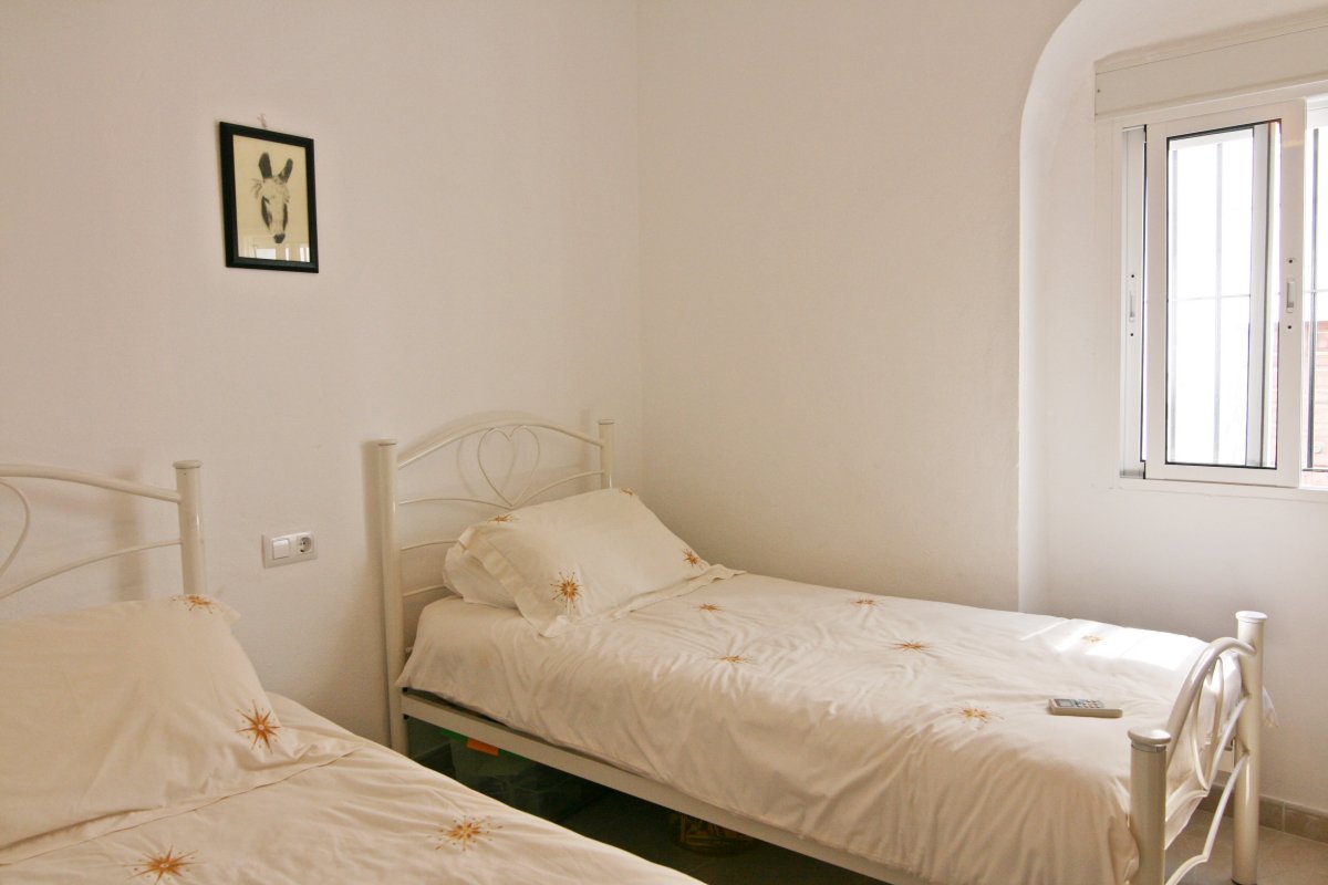 Andaluz Homes