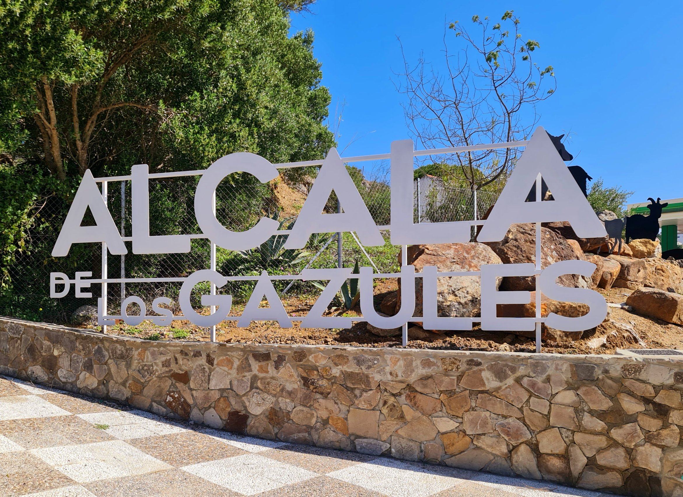 Andaluz Homes