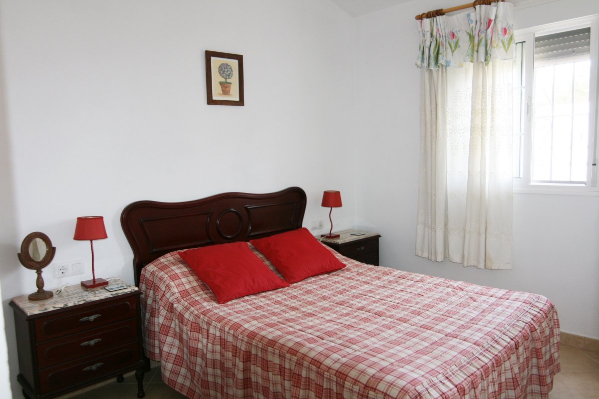 Andaluz Homes