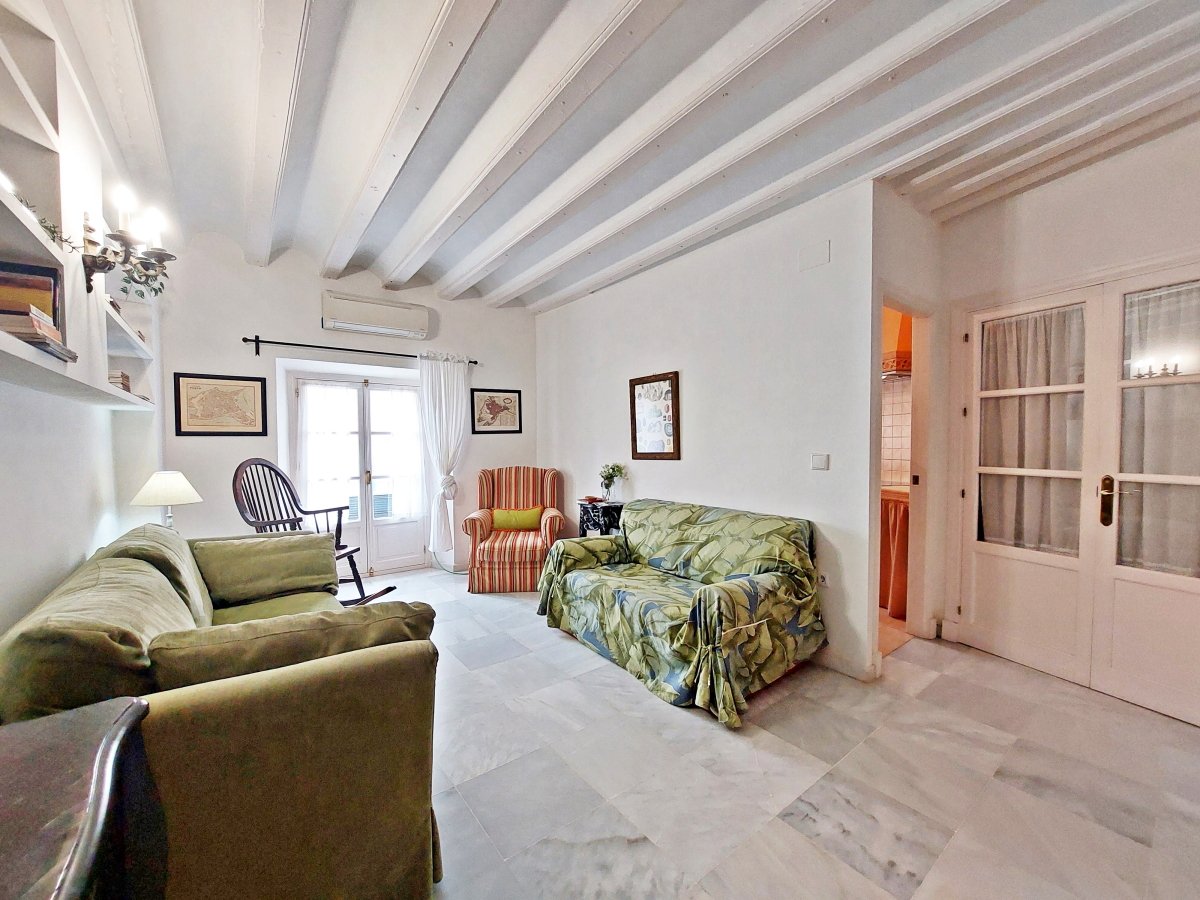 Andaluz Homes