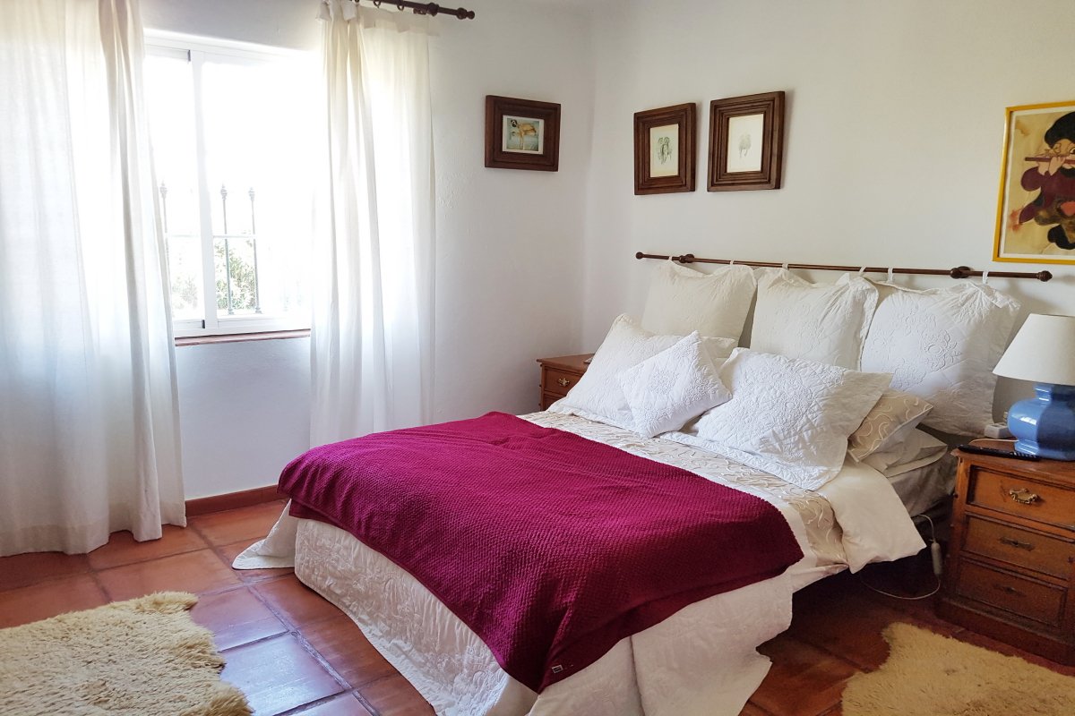 Andaluz Homes
