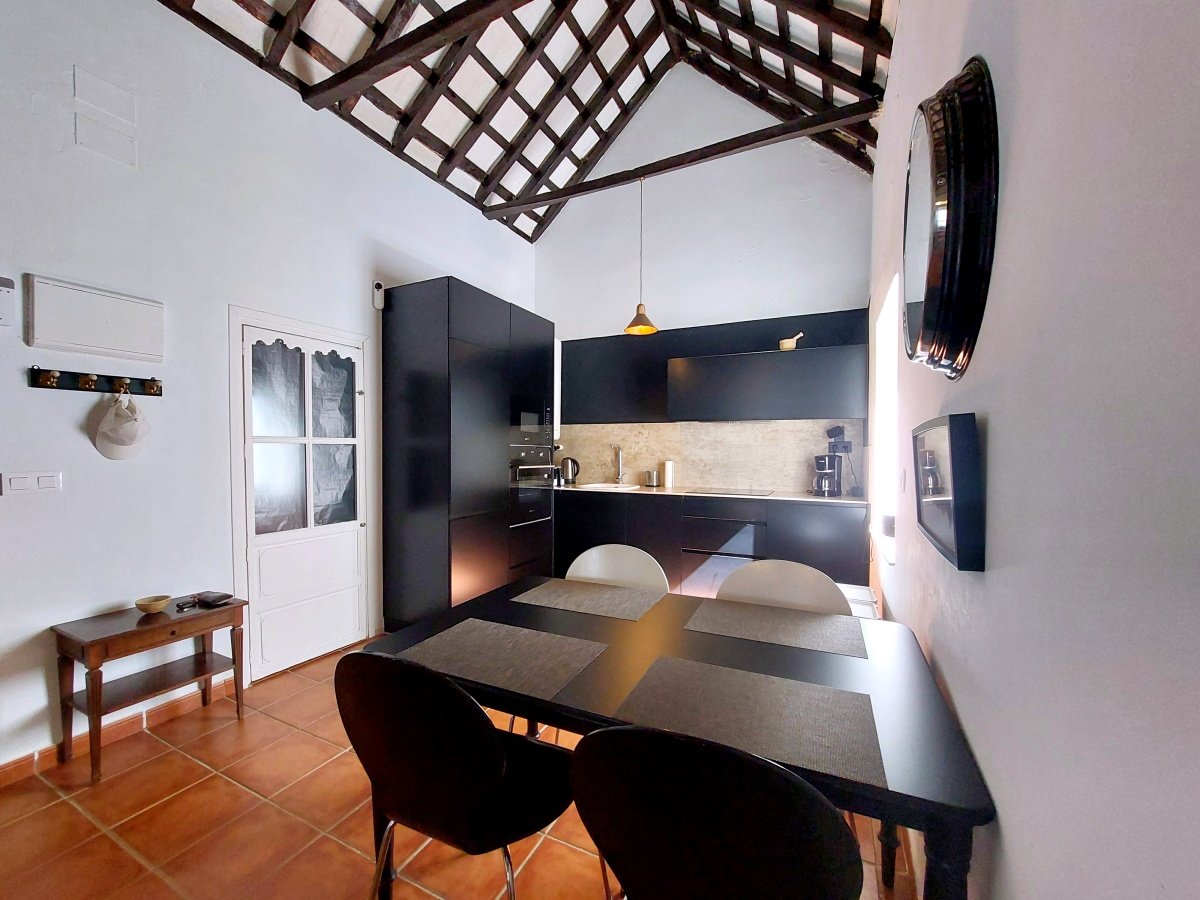 Andaluz Homes