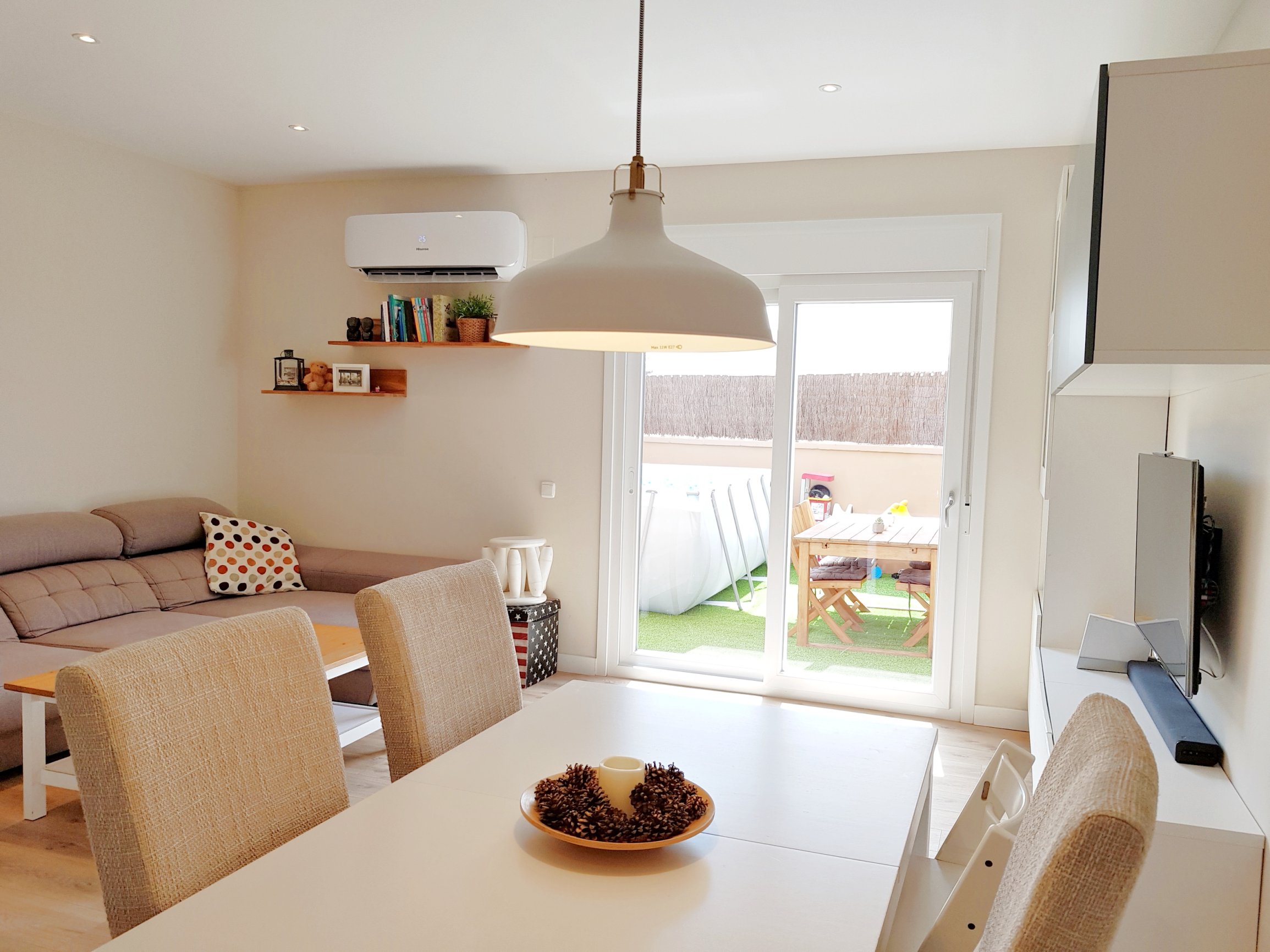 Andaluz Homes
