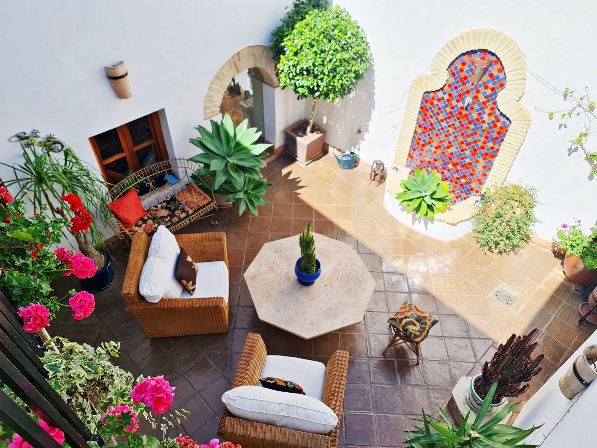 Andaluz Homes