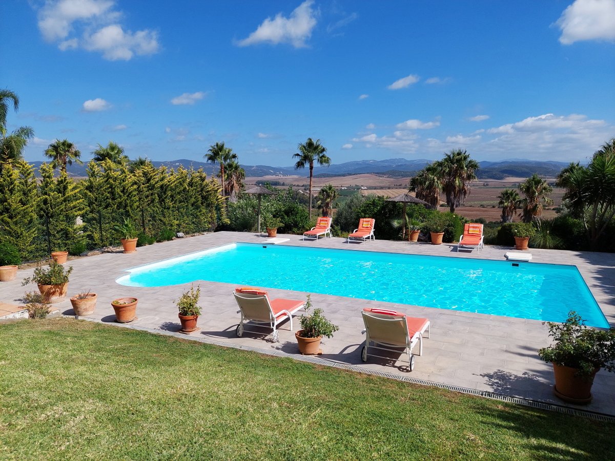 Andaluz Homes