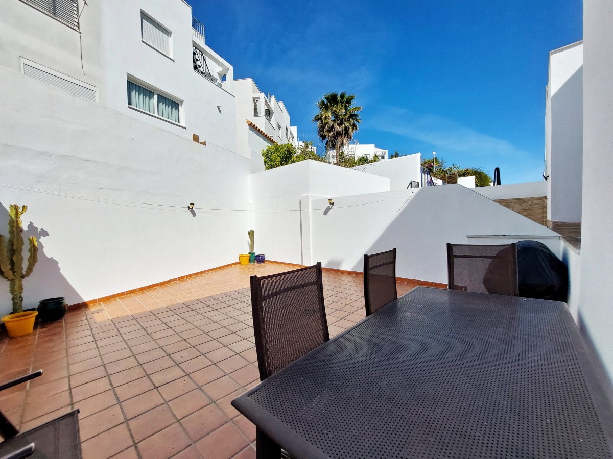 Andaluz Homes