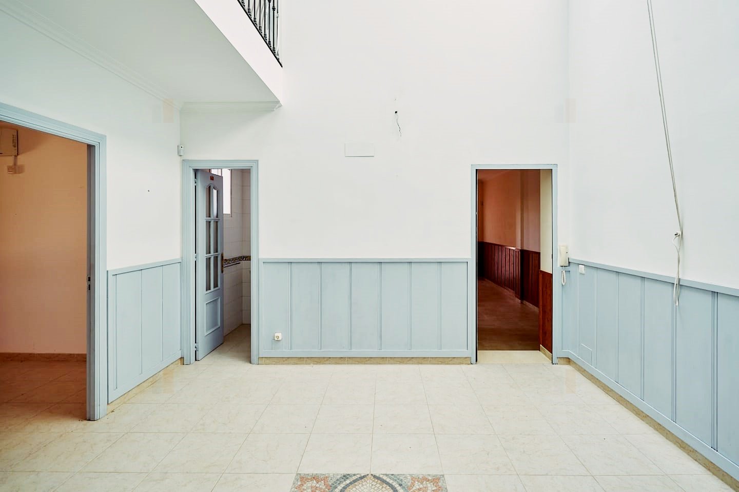 Andaluz Homes