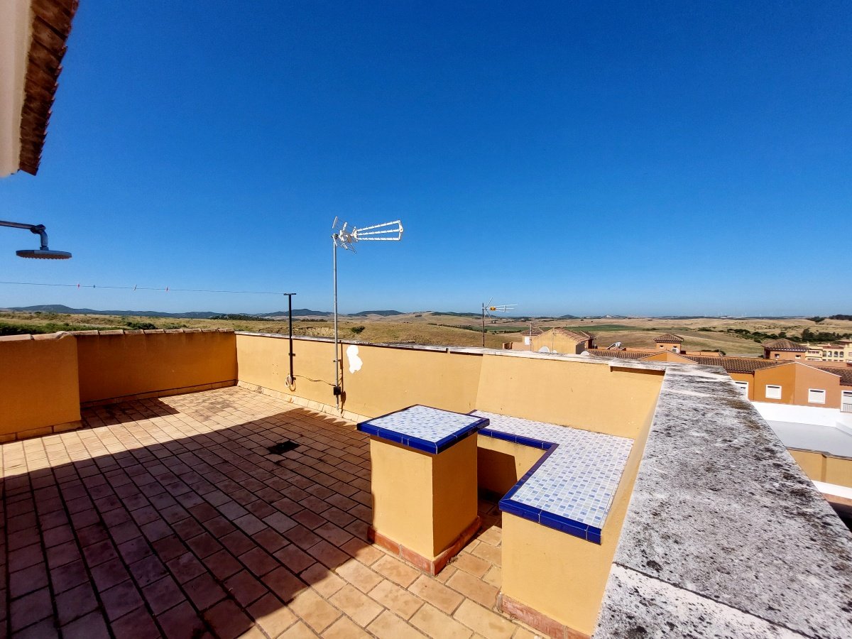 Andaluz Homes