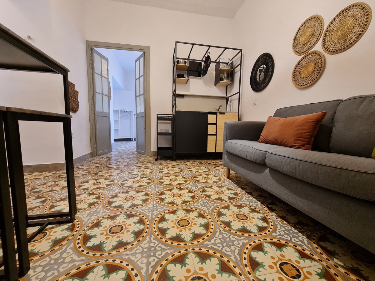 Andaluz Homes