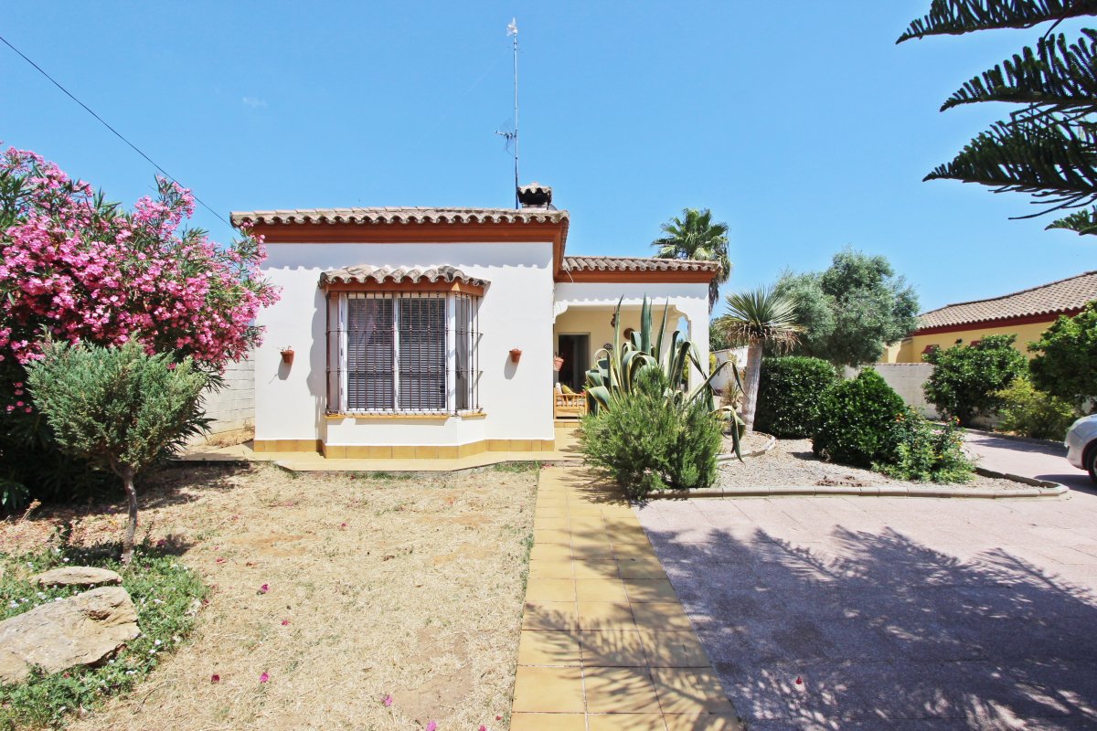 Andaluz Homes