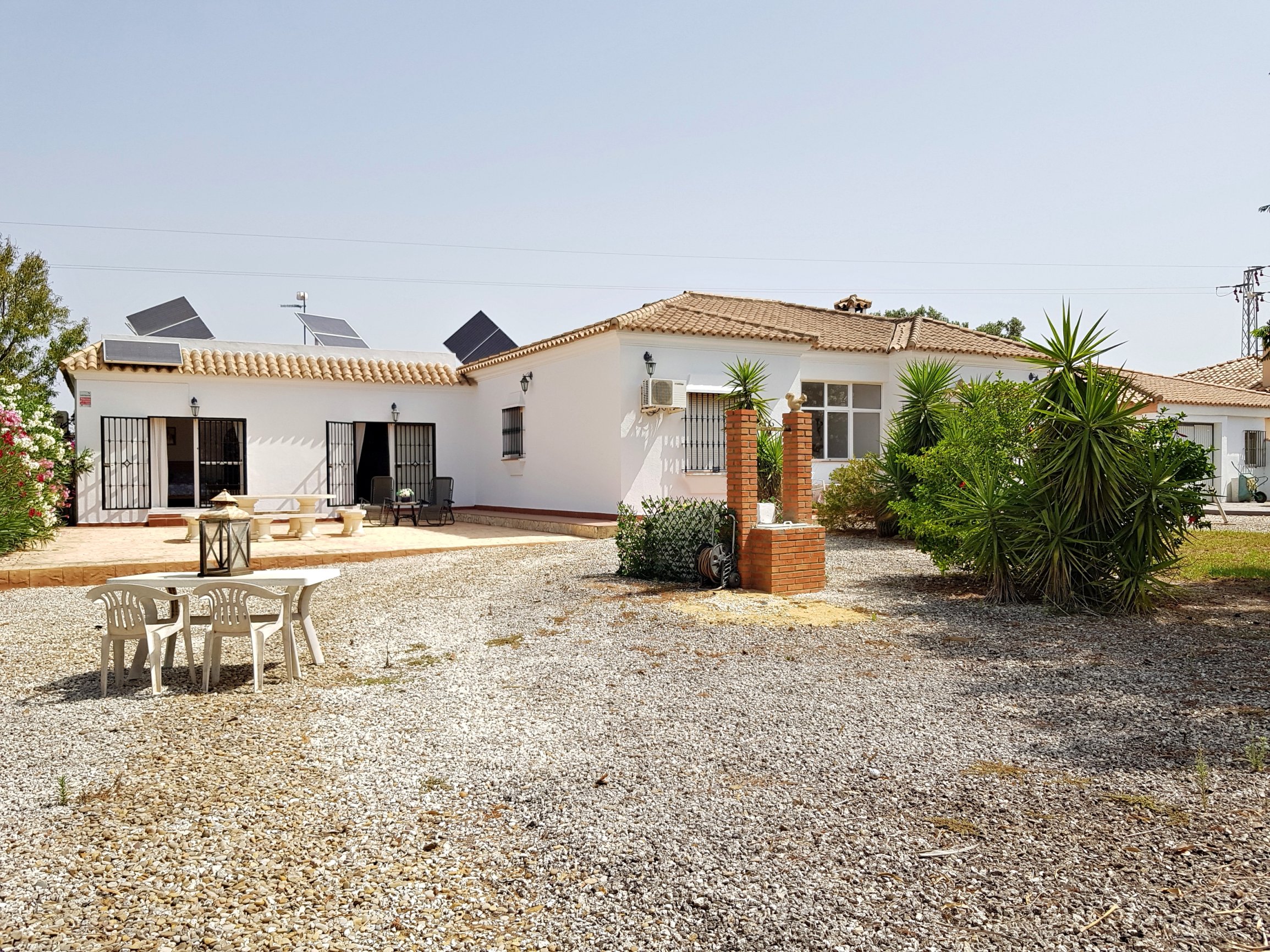 Andaluz Homes