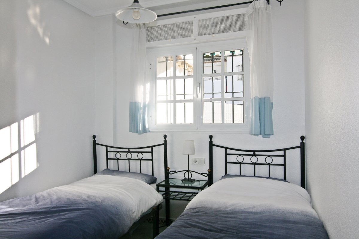 Andaluz Homes