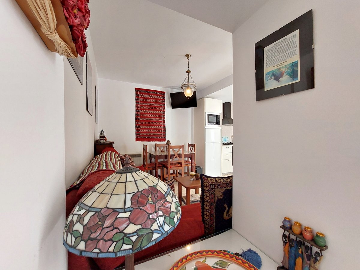 Andaluz Homes