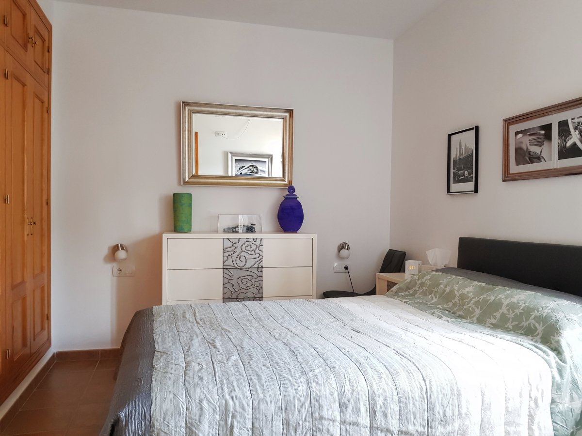 Andaluz Homes