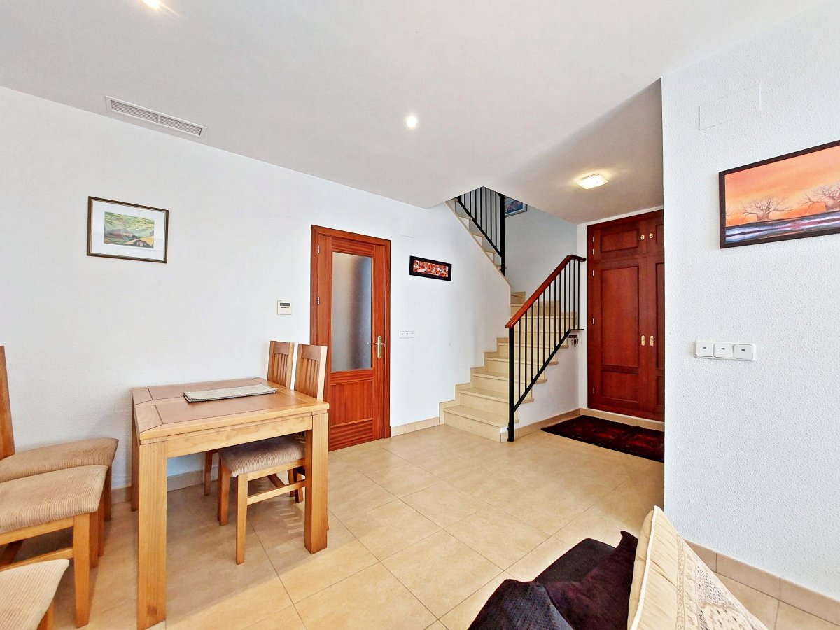 Andaluz Homes