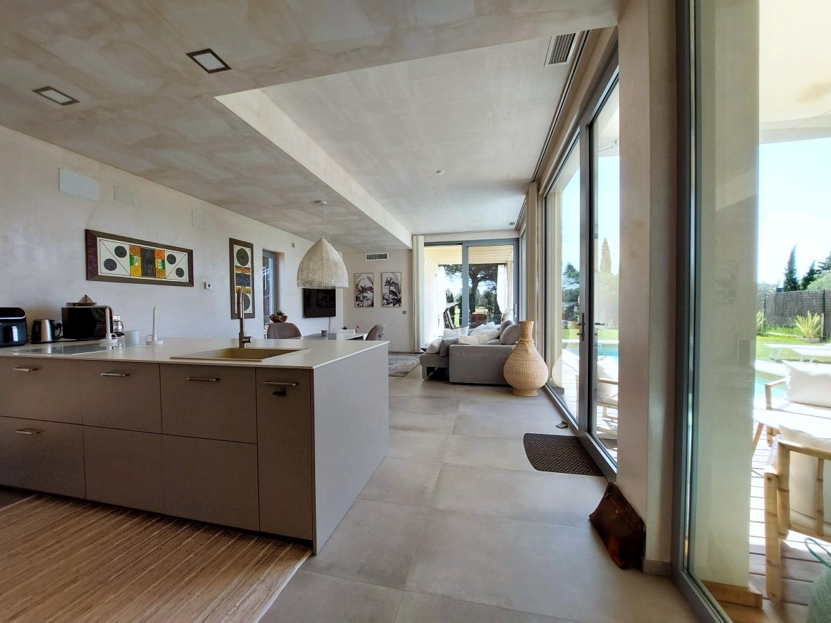 Andaluz Homes