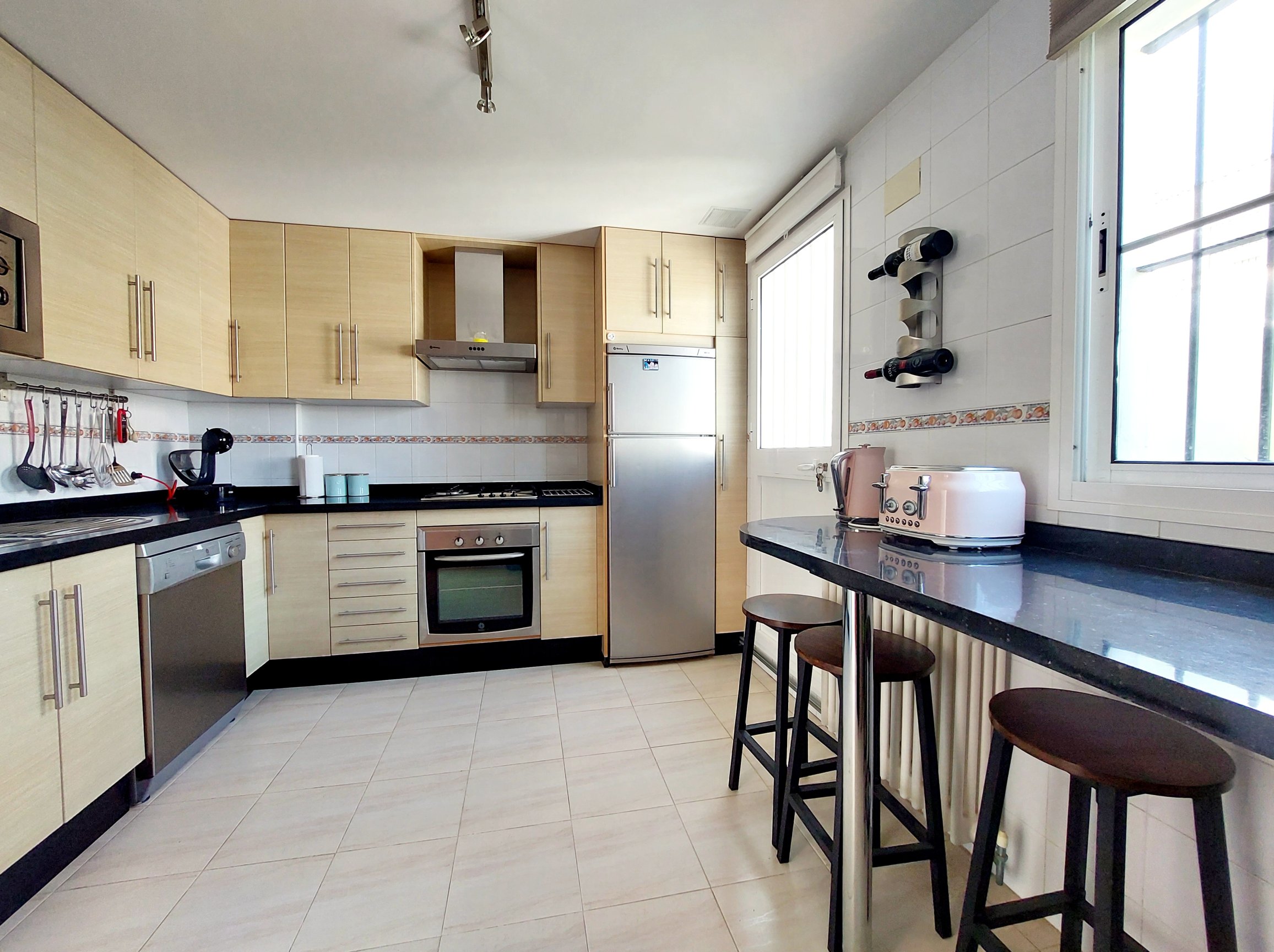 Andaluz Homes
