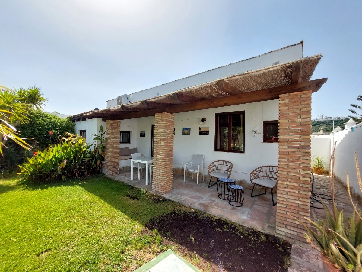 Andaluz Homes