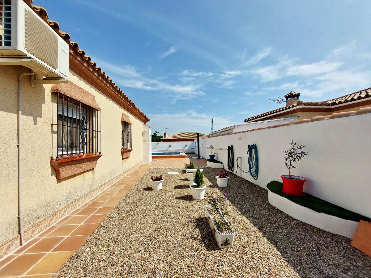 Andaluz Homes