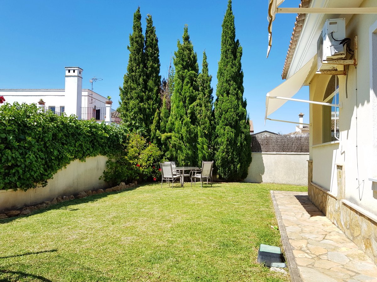 Andaluz Homes