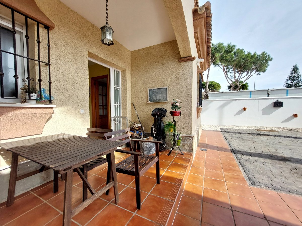 Andaluz Homes