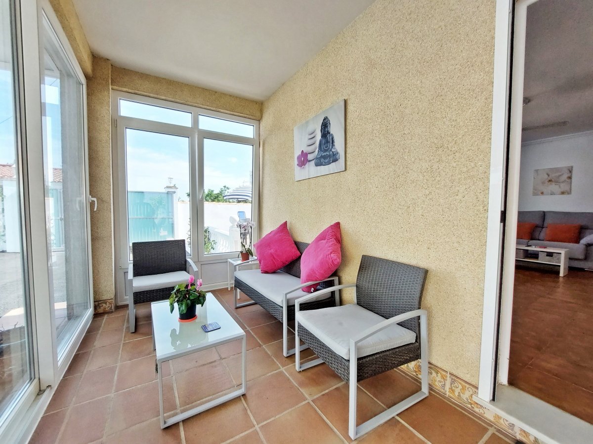 Andaluz Homes